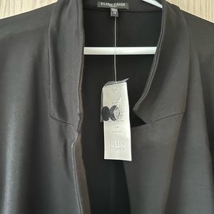 Eileen Fisher Jacket